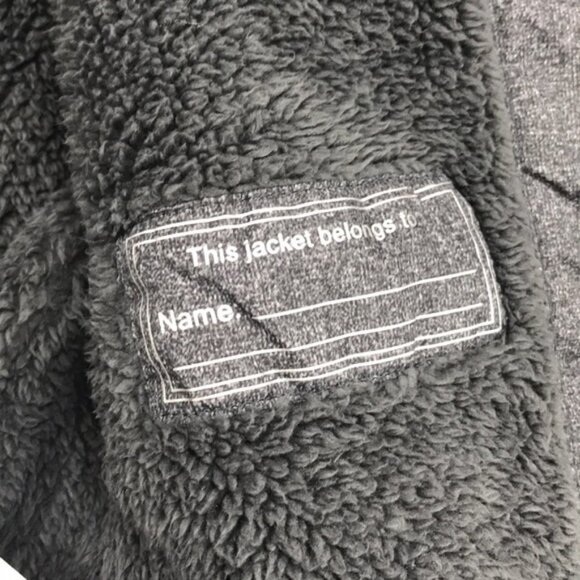 Free Country Big Boys Puffer Jacket - Picture 6 of 7